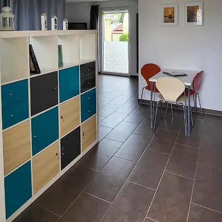 Moin & Ahoi Ferienwohnung Boiensdorf Exterior photo