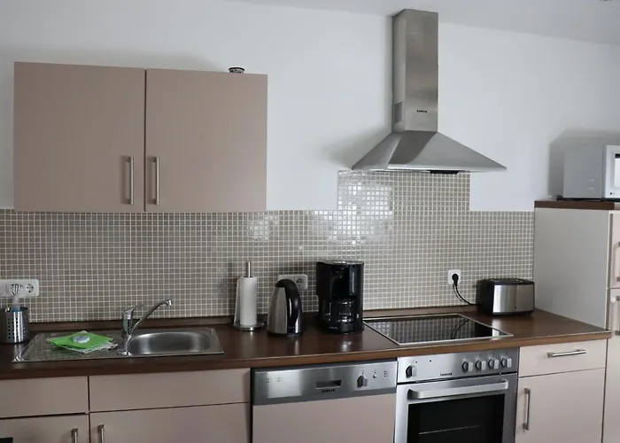 Moin & Ahoi Ferienwohnung