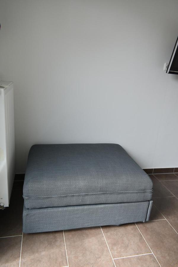 Apartment Moin & Ahoi