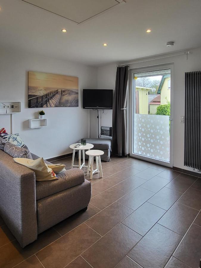 Apartment Moin & Ahoi