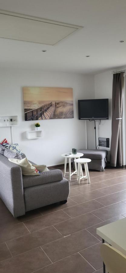 Moin & Ahoi Apartment Boiensdorf