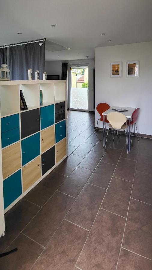 Moin & Ahoi Apartment *