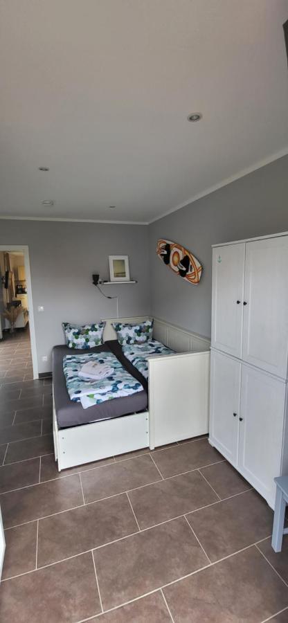 Apartment Moin & Ahoi *