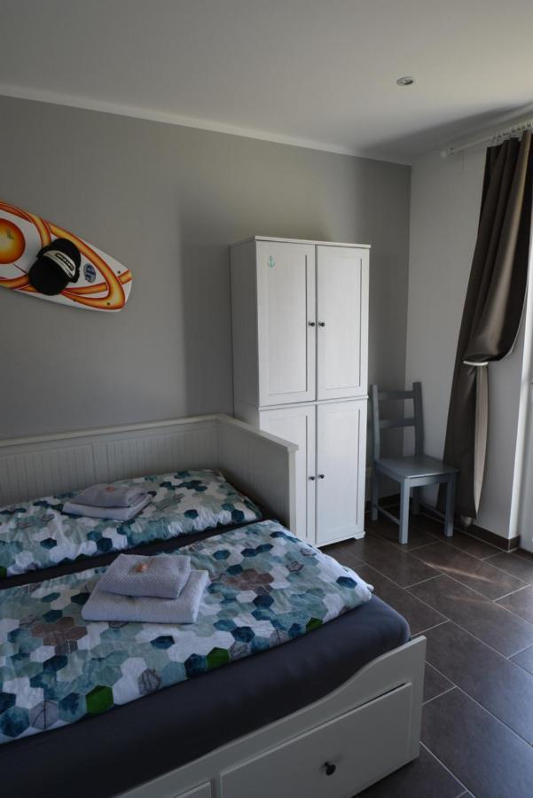Moin & Ahoi Apartment