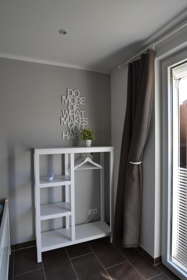 Moin & Ahoi Apartment