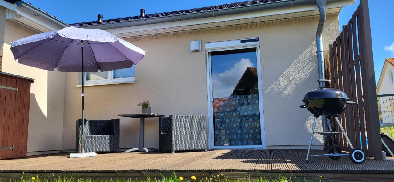 Moin & Ahoi Apartment