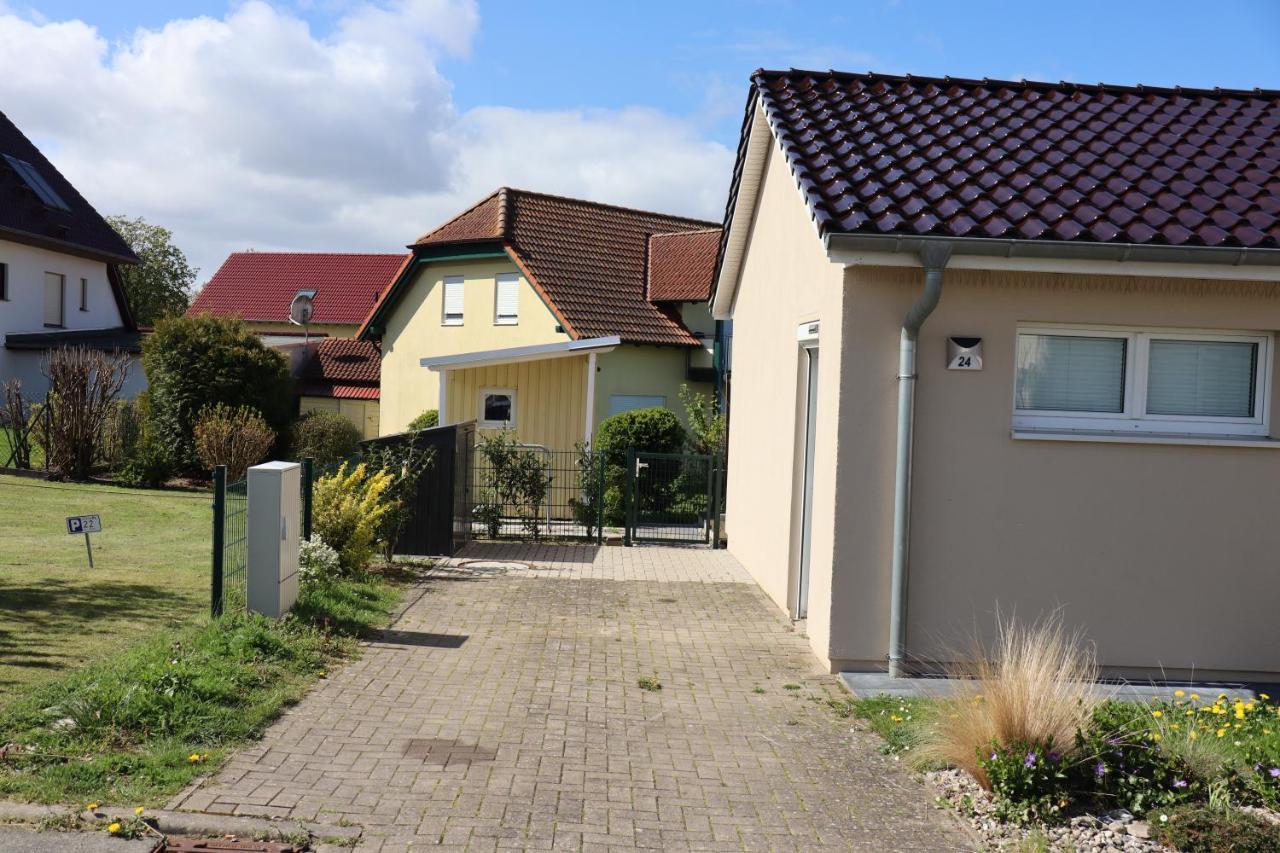 Moin & Ahoi Boiensdorf