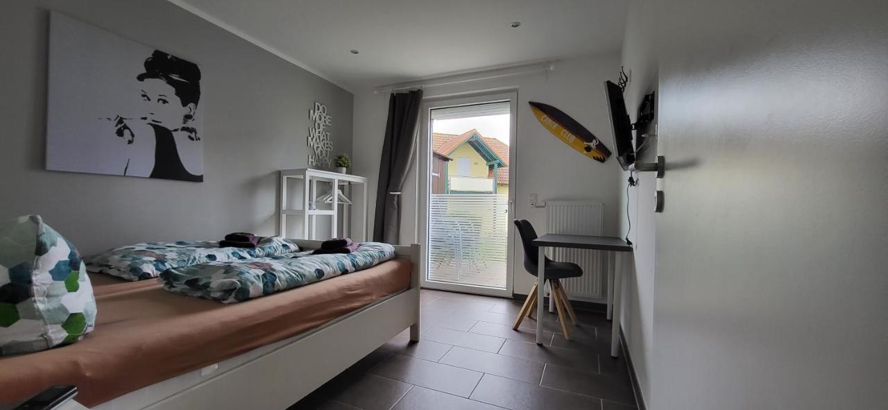 Moin & Ahoi Apartment