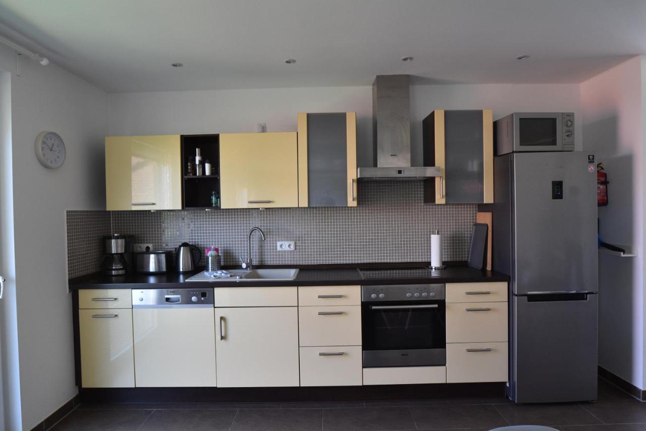 Moin & Ahoi Apartment *