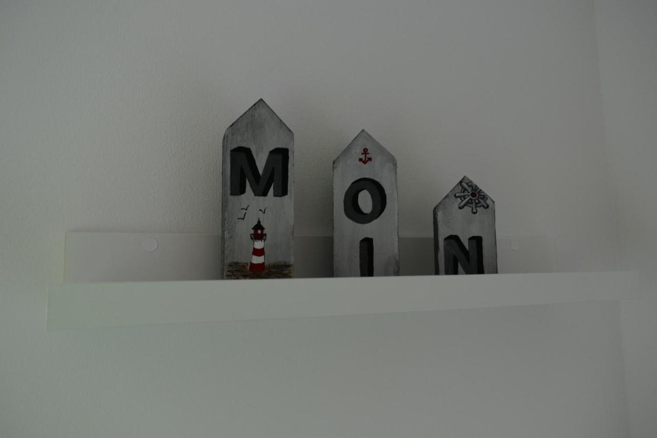 Moin & Ahoi Apartment *