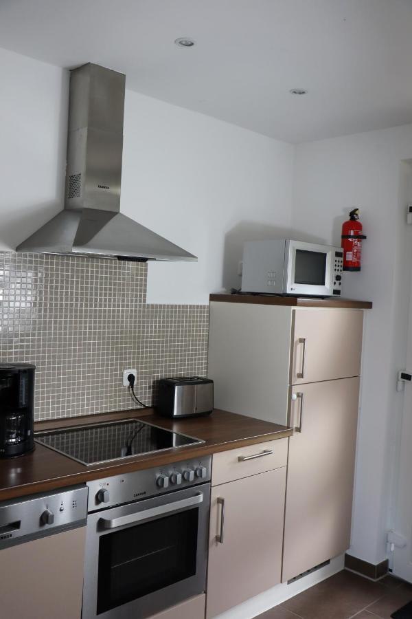 Moin & Ahoi Apartment
